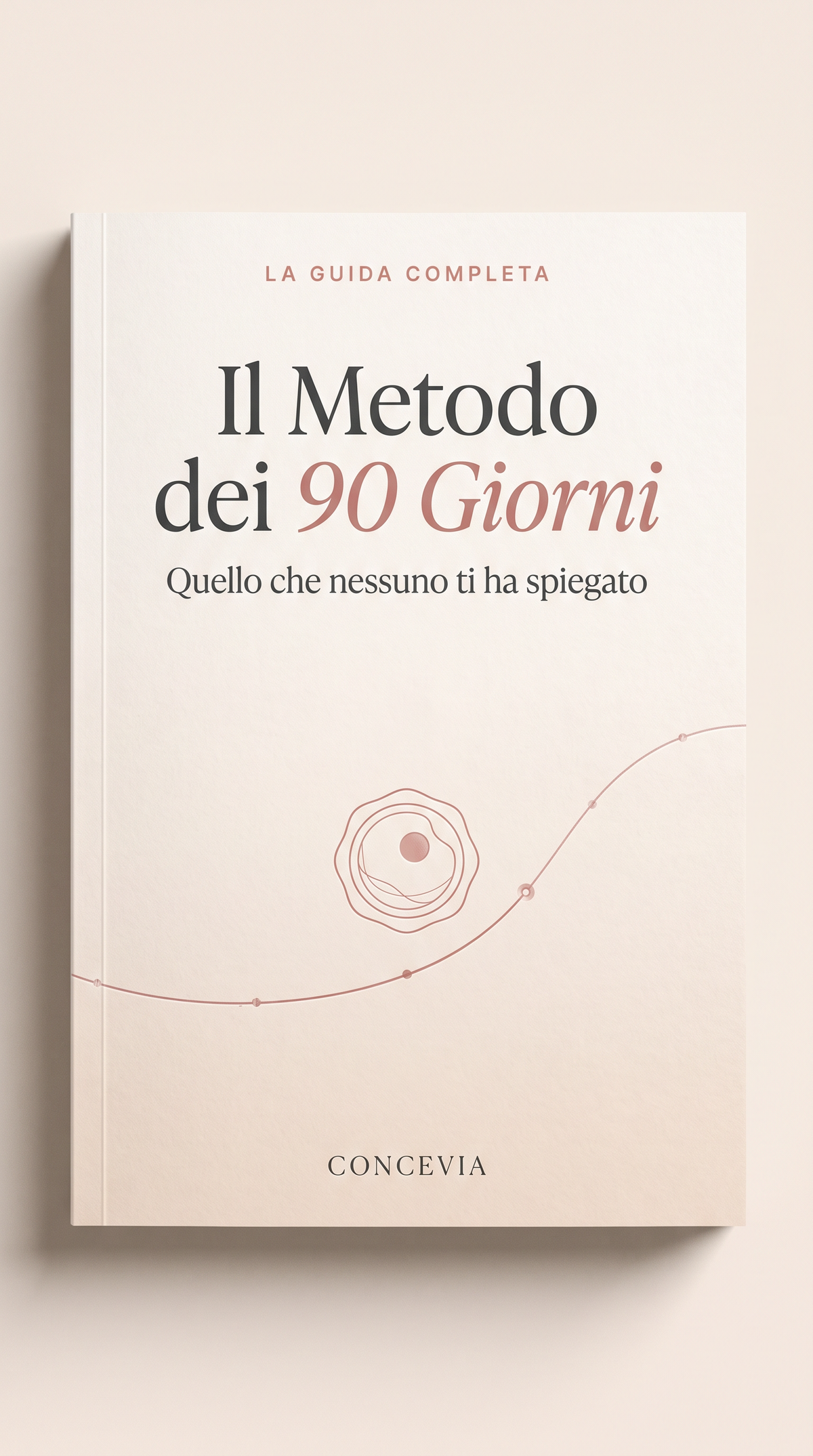 90 Giorni: Come Sostenere il Tuo Corpo, Giorno per Giorno
