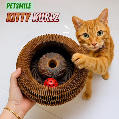 Kitty Kurlz
