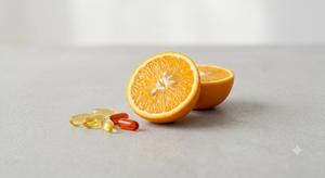Vitamin C & Vitamin E
