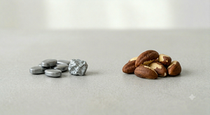 Zinc & Selenium