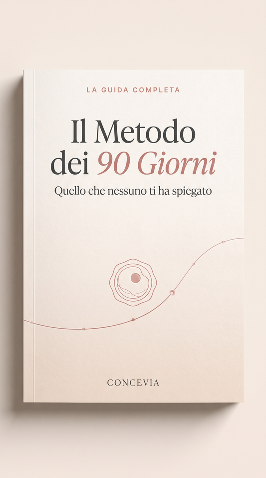 90 Giorni: Come Sostenere il Tuo Corpo, Giorno per Giorno