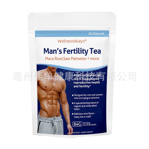 Male fertility Tea
